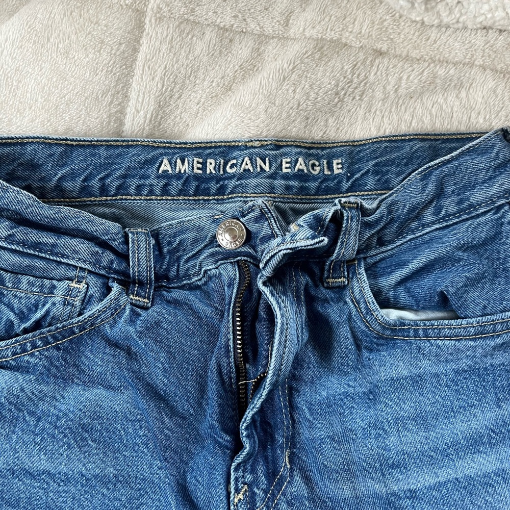 American eagle mom jeans - Picture 2 of 4